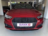 Gebraucht Audi A4 Sport 170 PS (125 kW) 2019 Matadorrot metallic Kombi