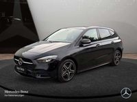 gebraucht Mercedes B250e EDITION 2020+AMG+NIGHT+PANO+AHK+LED+KAMERA