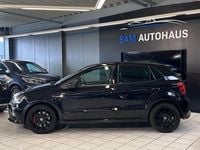 Gebraucht VW Polo GTI 192 PS (141 kW) 2015 Schwarz Limousine