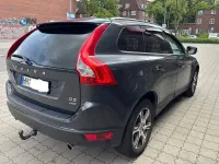 Gebraucht Volvo XC60 Summum 215 PS (158 kW) 2012 Grau SUV