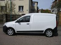 Second-hand Dacia Dokker 102 CP (75 kW) 2017 Alb Monovolum