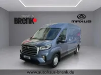 Ny Maxus V90 147 HK (108 kW) 2025 Blå Van
