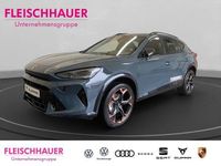 Gebraucht Cupra Formentor 150 PS (110 kW) 2024 Blau (blau) SUV