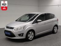 Second-hand Ford C-MAX 150 CP (110 kW) 2011 Argintiu Monovolum