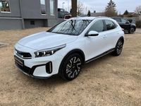 Gebraucht Kia XCeed Spirit 140 PS (102 kW) 2025 Weiß SUV