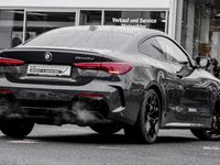 Gebraucht BMW M440 Comfort Edition 340 PS (250 kW) 2025 Grau Limousine