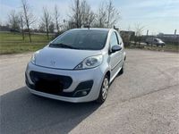 gebraucht Peugeot 107 