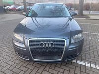 Gebraucht Audi A3 Attraction 150 PS (110 kW) 2006 Grau Kleinwagen