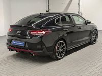 Gebraucht Hyundai i30 N Performance 275 PS (202 kW) 2019 Schwarz (phantomschwarzmet.) Limousine