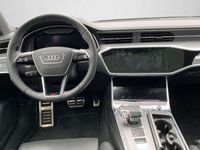 gebraucht Audi S7 3.0 TDI quattro Tip. AHK/B&O/HUD/Pa