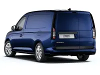 Neu Ford Transit Limited 122 PS (89 kW) 2026 Blau Van