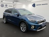 gebraucht Kia Niro 1.6 Hybrid Spirit SITZBELÜ