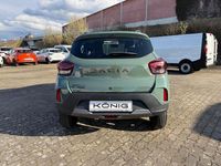 Gebraucht Dacia Spring Extreme 47 kW (65 PS) 2023 Grün Kleinwagen
