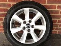 Gebraucht Volvo V50 136 PS (100 kW) 2008 Weiß Kombi