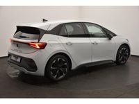 Gebraucht Cupra Born 169 kW (231 PS) 2023 Glacial white (metallic) Kleinwagen