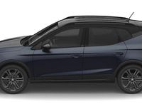 Neu Seat Arona FR 150 PS (110 kW) 2026 Grau SUV