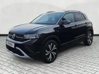 Neu VW T-Cross Life 116 PS (85 kW) 2026 Deep black perleffekt SUV
