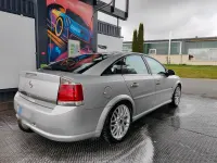 Gebraucht Opel Vectra 140 PS (102 kW) 2007 Silber Limousine