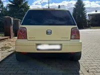 Gebraucht Seat Arosa 2001 Kleinwagen