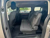 Usata Toyota Proace Verso Team 177 CV (130 kW) 2020 Grigio Station wagon