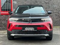Gebraucht Opel Mokka Elegance 131 PS (96 kW) 2021 Kosmosrot SUV