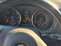 Gebraucht VW Golf VI 105 PS (77 kW) 2010 Kleinwagen