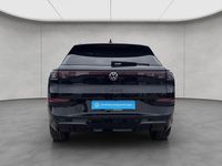 Gebraucht VW T-Roc IQ Drive 150 PS (110 kW) 2026 Schwarz SUV