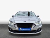 gebraucht Ford Mondeo Turnier 2.0 Ti-VCT Hybrid Titanium