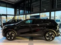 Neu Renault Symbioz 158 PS (116 kW) 2025 Schwarz SUV