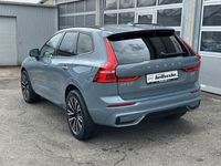 Gebraucht Volvo XC60 Ultimate 235 PS (172 kW) 2023 Grau SUV