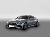 Gebraucht Mercedes CLE450 381 PS (280 kW) 2024 Silber Coupé