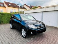 gebraucht Toyota RAV4 2.2 D 4WD Executive