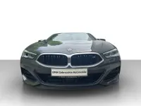 Gebraucht BMW M850 530 PS (389 kW) 2023 Grau Coupé