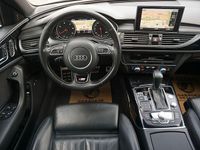 Gebraucht Audi A6 Sport 326 PS (239 kW) 2016 Grau Limousine