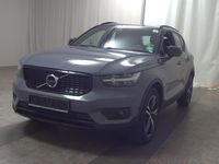 Gebraucht Volvo XC40 R-Design 261 PS (191 kW) 2020 Grau SUV