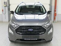 gebraucht Ford Ecosport 1.0 ST-Line, LED/NAVI/KAMERA/LMR18