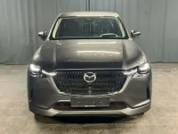 Gebraucht Mazda CX-60 Exclusive-Line 200 PS (147 kW) 2025 Grau SUV