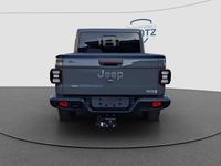 Gebraucht Jeep Gladiator Overland 264 PS (194 kW) 2024 Stinggray Pickup