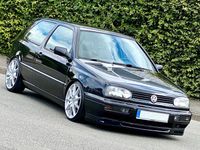 Gebraucht VW Golf 174 PS (127 kW) 1995 Schwarz Coupé