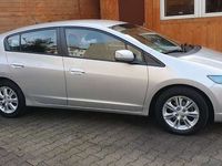 gebraucht Honda Insight 1.3 i-DSI VTEC IMA, 1 Hand, Nichtraucher