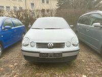 gebraucht VW Polo IV Comfortline