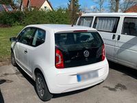 Second-hand VW up! 60 CP (44 kW) 2012 Alb Hatchback