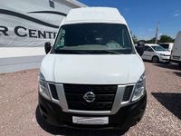 Gebraucht Nissan NV400 136 PS (100 kW) 2015 Weiß Van