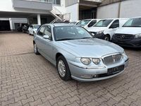 Gebraucht Rover 75 120 PS (88 kW) 2002 Grau Limousine