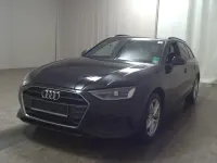 Gebraucht Audi A4 Sport 163 PS (119 kW) 2023 Schwarz Kombi