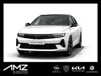 Neu Opel Astra Edition 131 PS (96 kW) 2025 Karbon schwarz Kombi