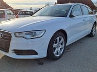 gebraucht Audi A6 3.0 TDI Avant Vollausstatung