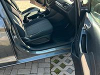 Gebraucht Ford Fiesta Titanium 86 PS (63 kW) 2017 Grau Kleinwagen