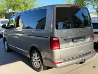 Gebraucht VW T6 Highline 204 PS (150 kW) 2016 Other Van