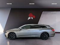 gebraucht VW Arteon R-Line 2.0 TDI DSG